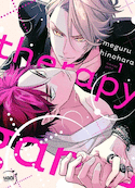 Therapy game, t. 01